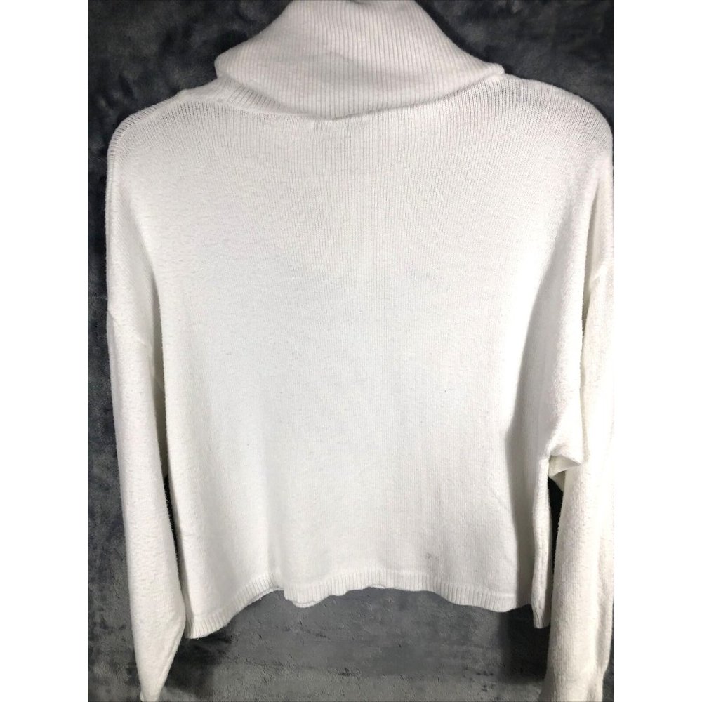 Warm And Cozy Lifestyle Sweater Woman's Adult Medium - Picture 11 of 15